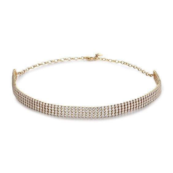 Collana Brosway Donna Desideri in Acciaio BEIN020 - BEIN020